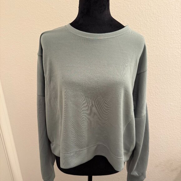 Better Together Sweaters - Better Together Green XL